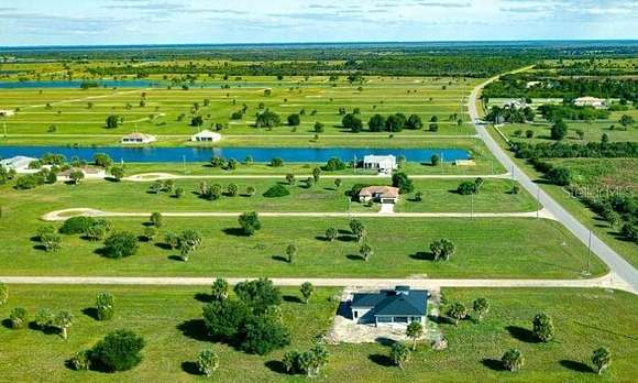 0.17 Acres of Residential Land for Sale in Placida, Florida