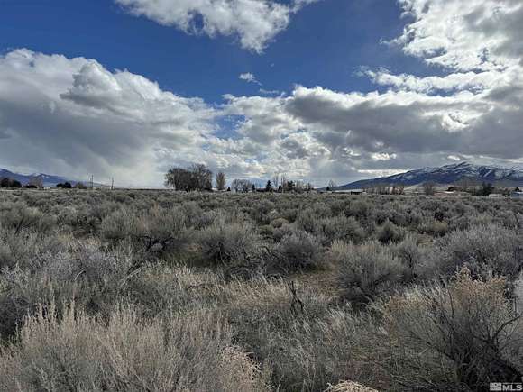 2.5 Acres of Land for Sale in Winnemucca, Nevada