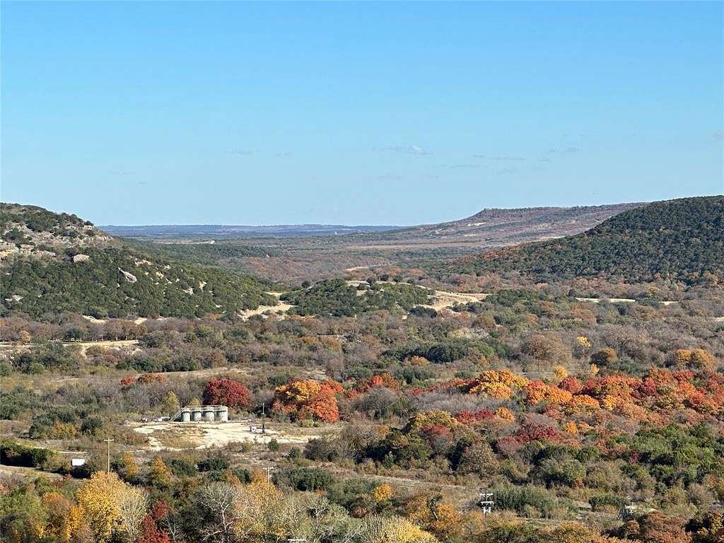 0.76 Acres of Residential Land for Sale in Graford, Texas