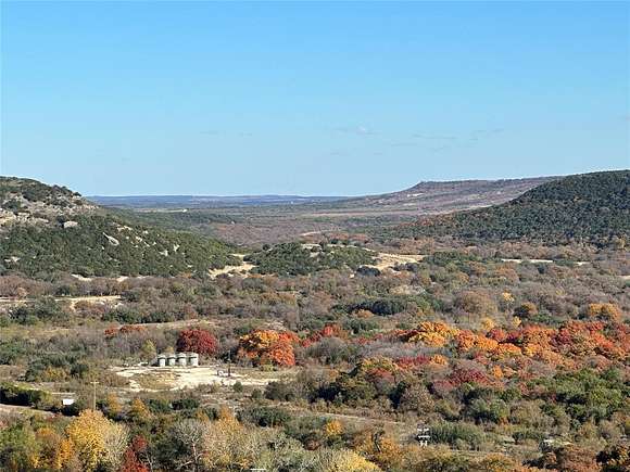 0.761 Acres of Residential Land for Sale in Graford, Texas