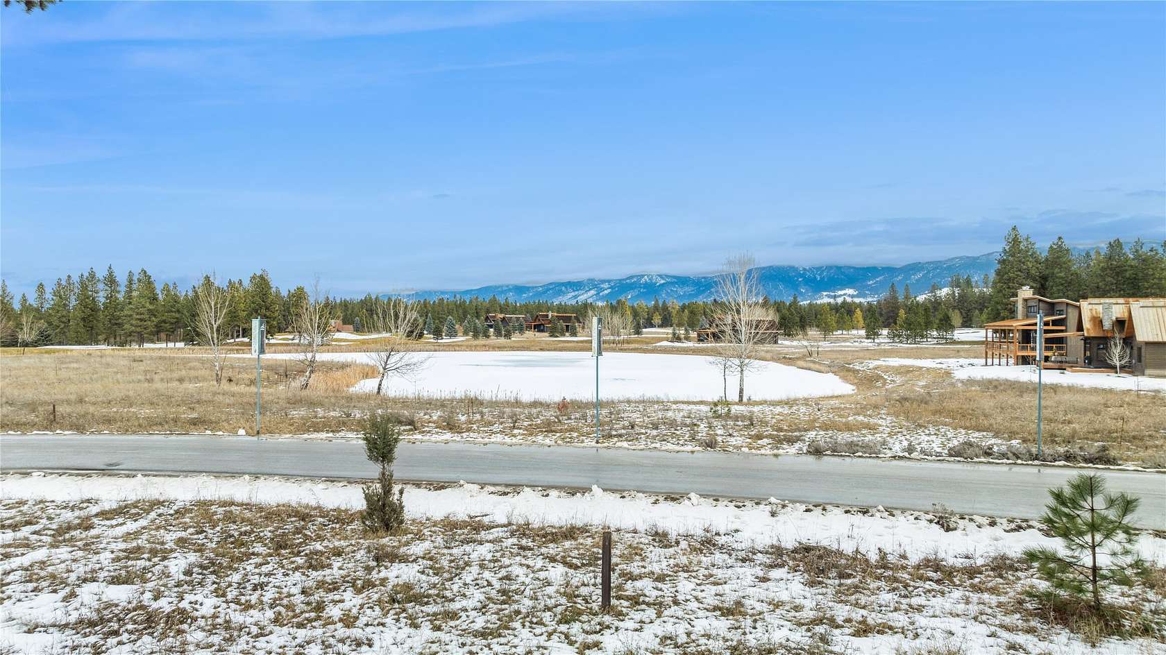 0.42 Acres of Residential Land for Sale in Eureka, Montana