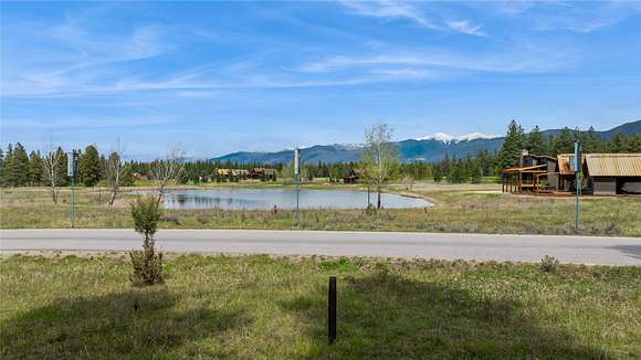 0.42 Acres of Residential Land for Sale in Eureka, Montana