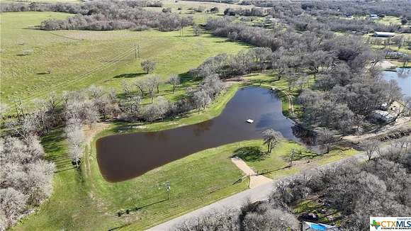 7.4 Acres of Land for Sale in Lockhart, Texas