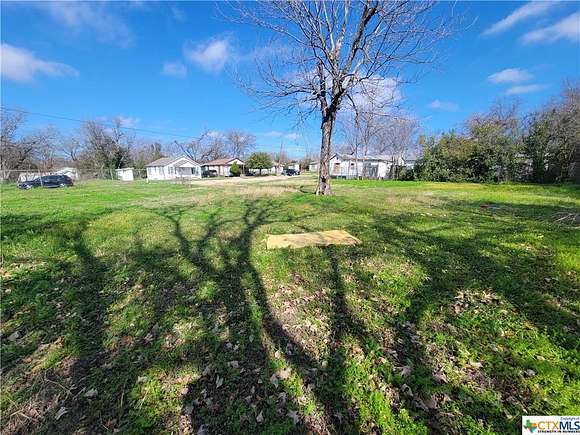 0.26 Acres of Residential Land for Sale in Temple, Texas
