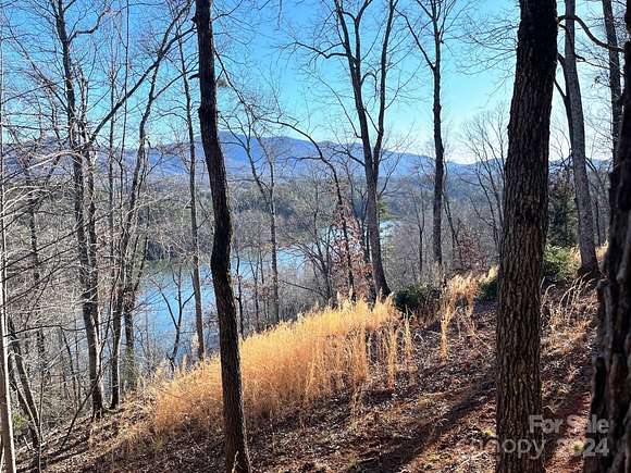 2.1 Acres of Residential Land for Sale in Mill Spring, North Carolina