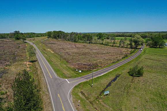1.1 Acres of Residential Land for Sale in Reform, Alabama