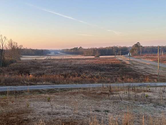 1.4 Acres of Residential Land for Sale in Reform, Alabama