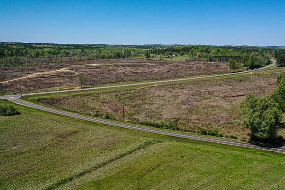 0.96 Acres of Residential Land for Sale in Reform, Alabama