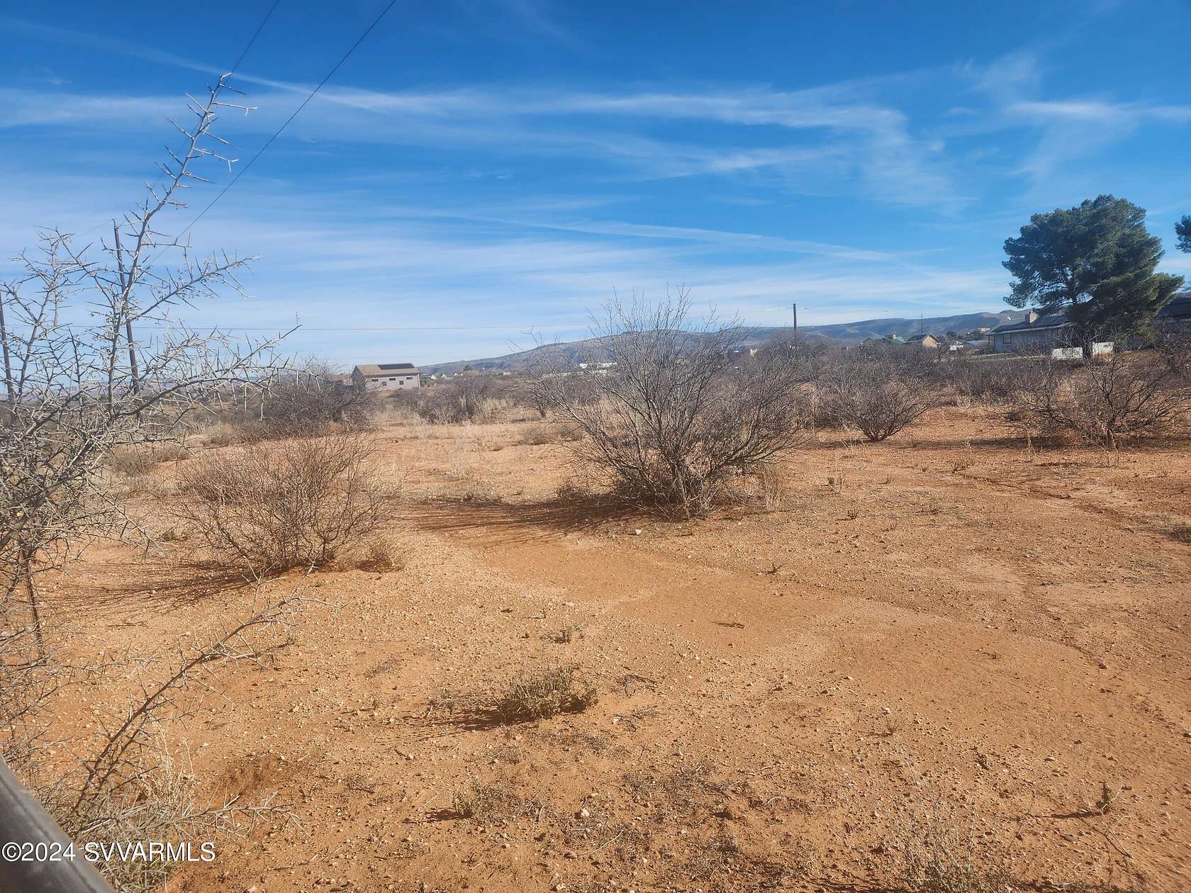1.6 Acres of Residential Land for Sale in Cornville, Arizona