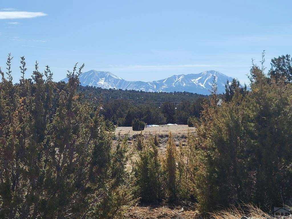 2.44 Acres of Land for Sale in Walsenburg, Colorado