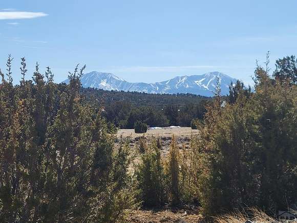 2.44 Acres of Residential Land for Sale in Walsenburg, Colorado