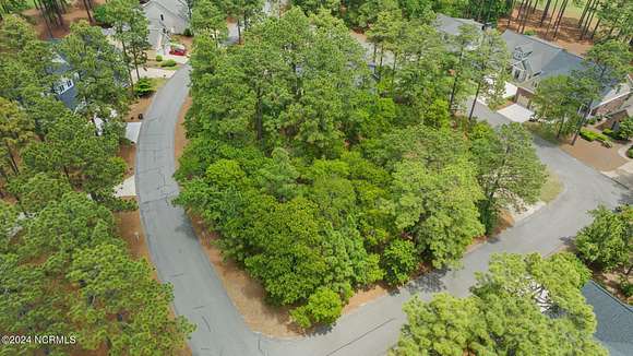 0.14 Acres of Residential Land for Sale in Pinehurst, North Carolina