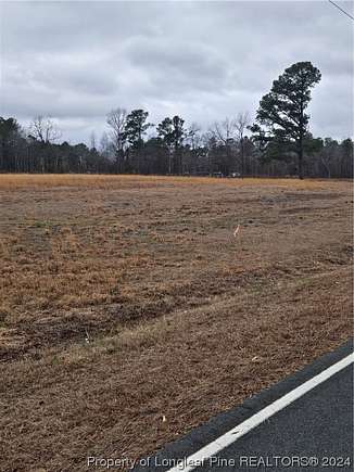 2.4 Acres of Residential Land for Sale in Lumberton, North Carolina