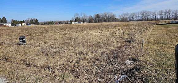 1 Acre of Residential Land for Sale in Kawkawlin, Michigan