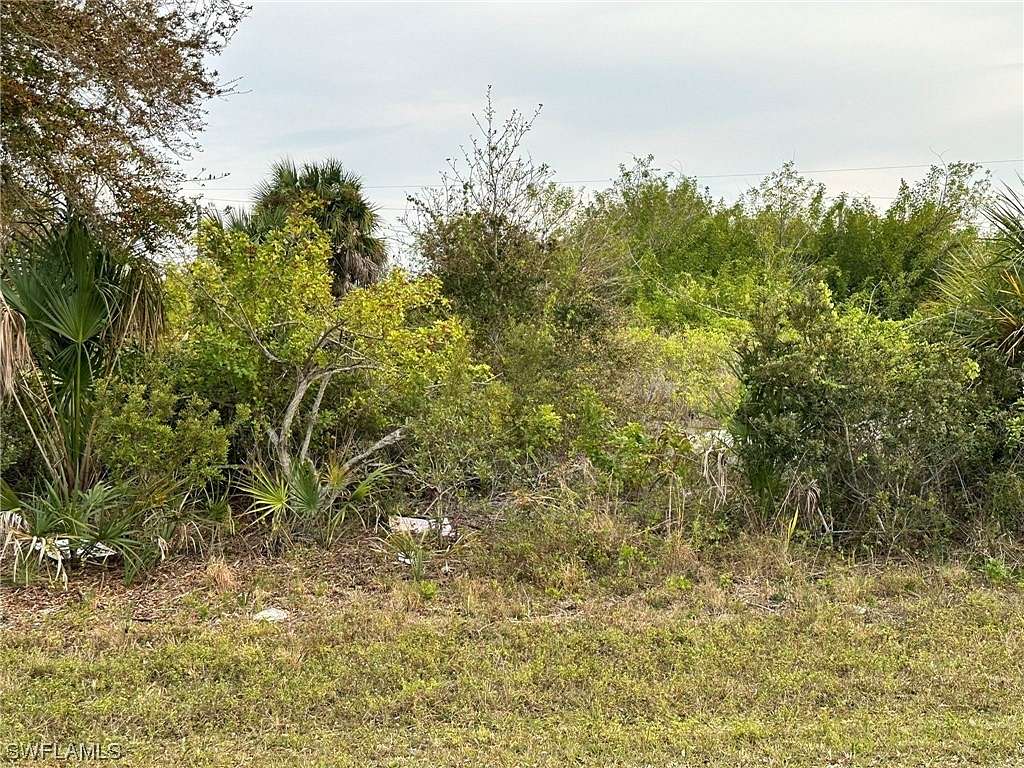 0.23 Acres of Residential Land for Sale in Port Charlotte, Florida