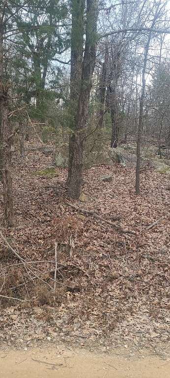 0.48 Acres of Land for Sale in Eufaula, Oklahoma