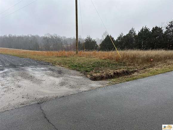 2.8 Acres of Land for Sale in Columbia, Kentucky