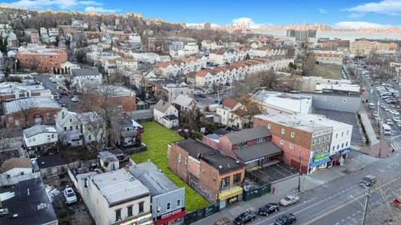 Mixed-Use Land for Sale in Staten Island, New York