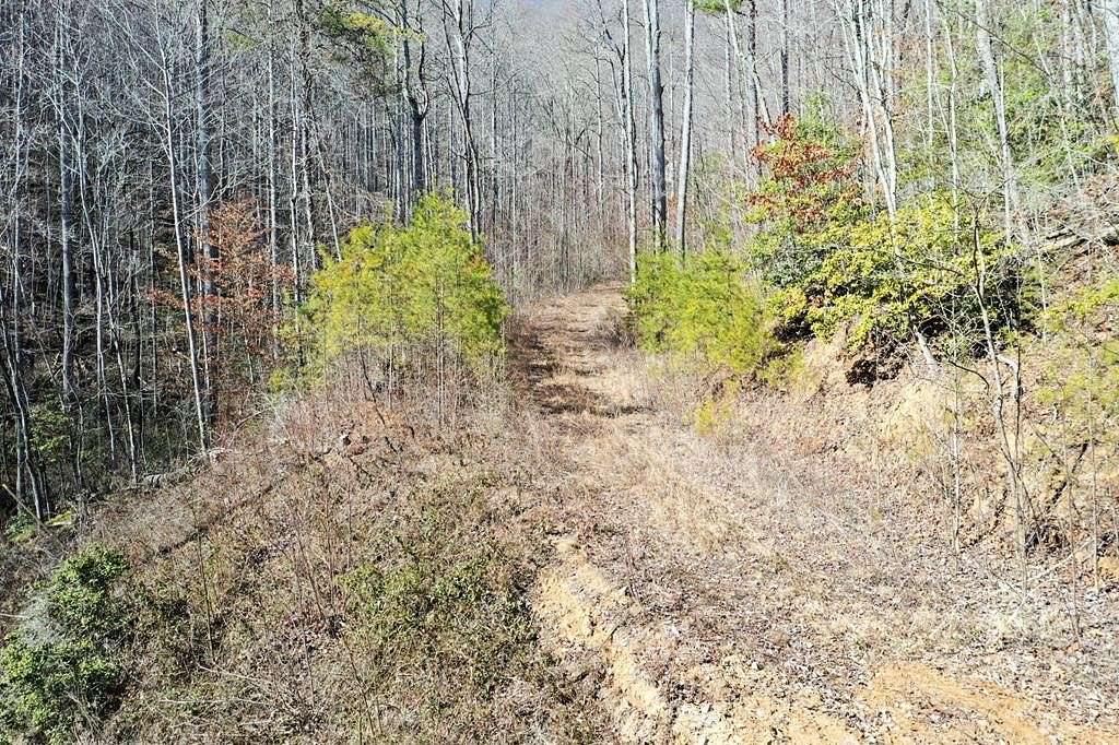 3.3 Acres of Residential Land for Sale in Sylva, North Carolina