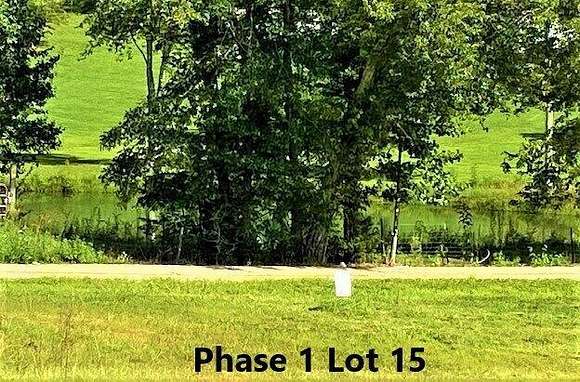 0.74 Acres of Residential Land for Sale in Corbin, Kentucky