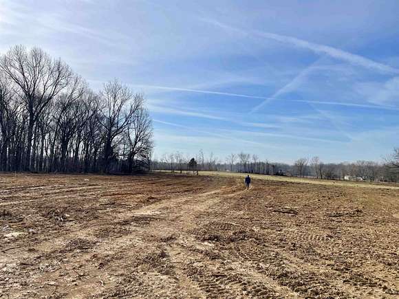 12.68 Acres of Land for Sale in Atwood, Tennessee