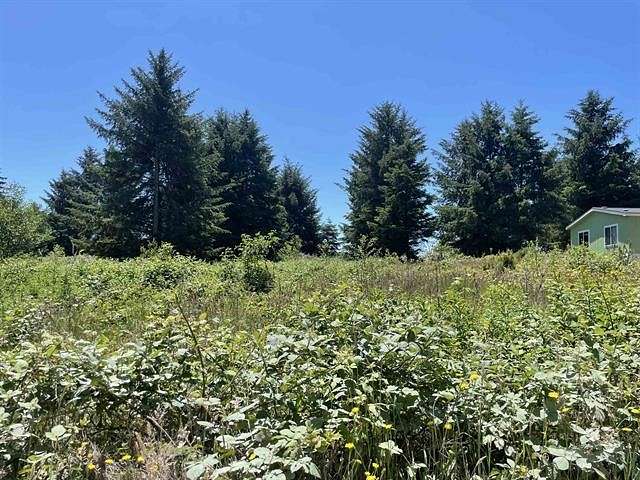 1 Acre of Residential Land for Sale in Crescent City, California