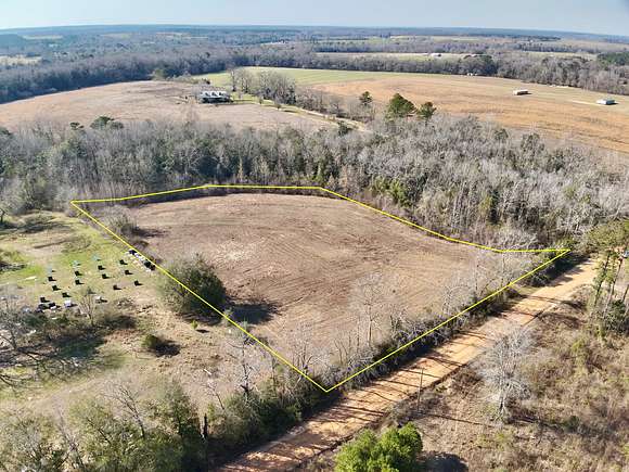 3 Acres of Land for Sale in Slocomb, Alabama
