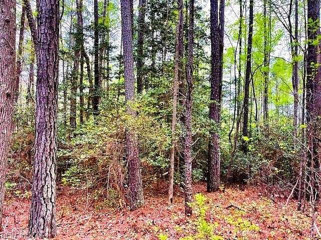 0.94 Acres of Residential Land for Sale in Lancaster, Virginia