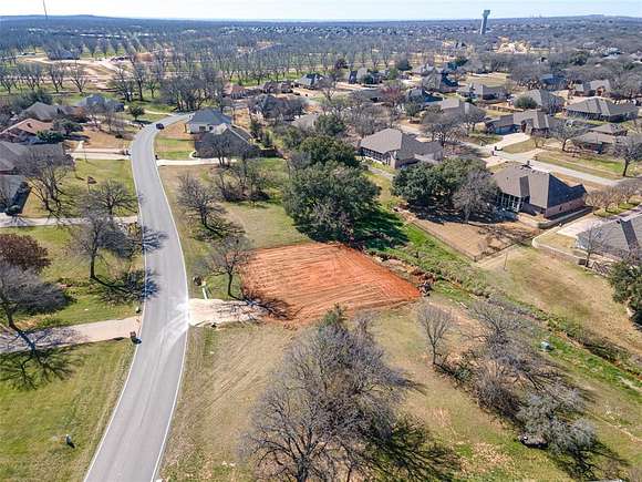 0.37 Acres of Residential Land for Sale in Granbury, Texas