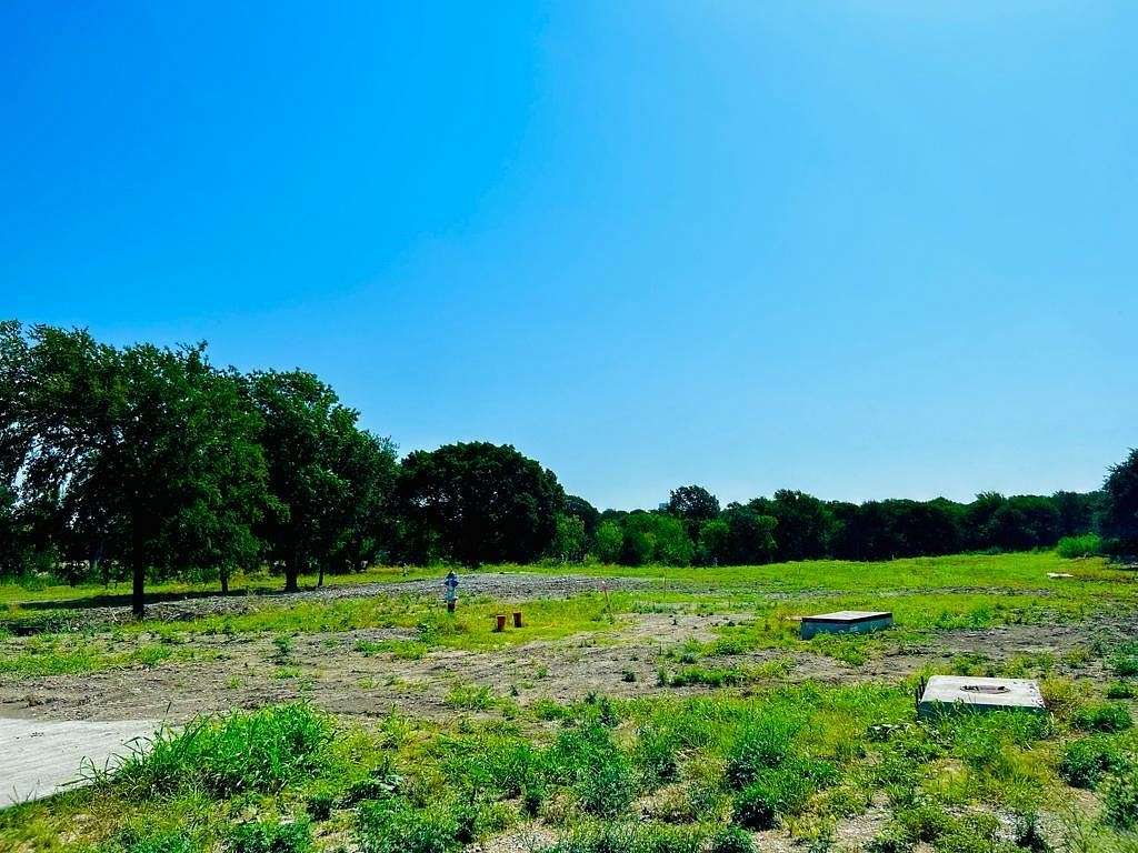 4.1 Acres of Land for Sale in McKinney, Texas