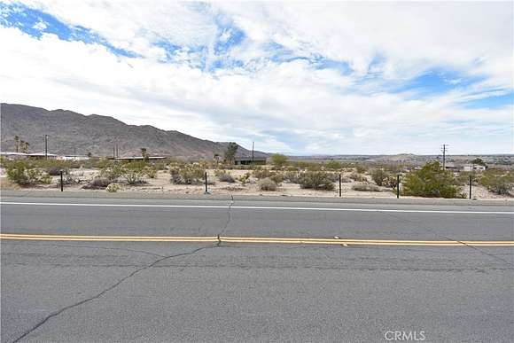 0.72 Acres of Residential Land for Sale in Twentynine Palms, California