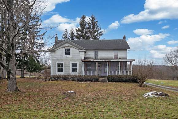 3.2 Acres of Residential Land with Home for Sale in Orange Town, New York