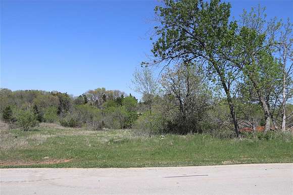 0.63 Acres of Residential Land for Sale in Gordonville, Texas