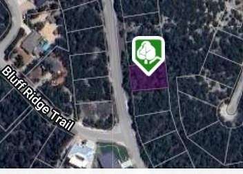 Residential Land for Sale in Lago Vista, Texas