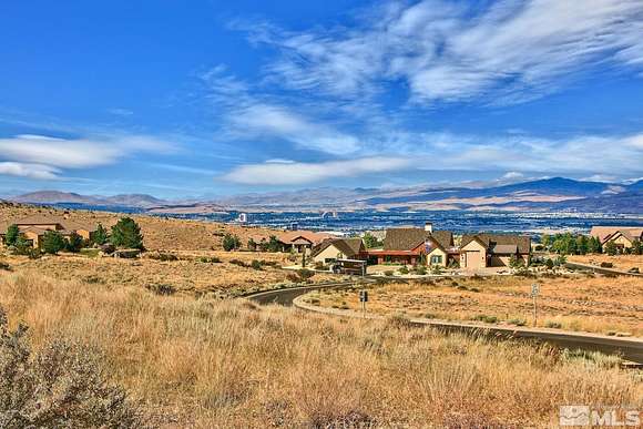 0.89 Acres of Residential Land for Sale in Reno, Nevada