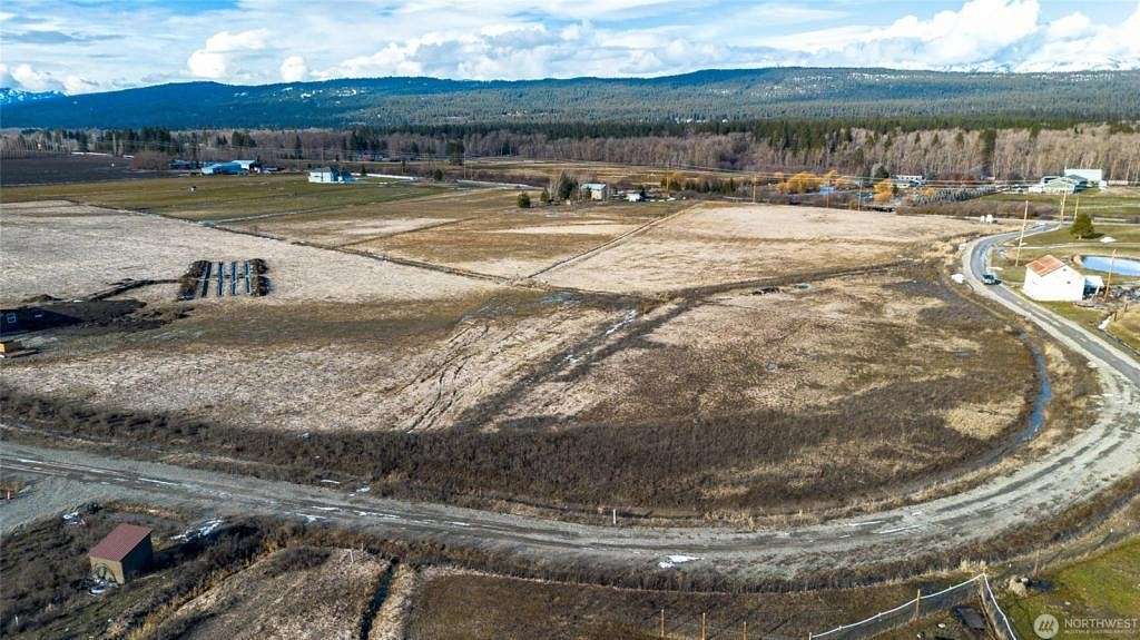 3.1 Acres of Residential Land for Sale in Cle Elum, Washington