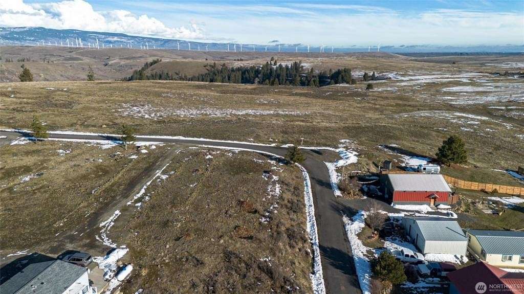 0.53 Acres of Land for Sale in Cle Elum, Washington