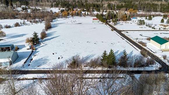 Residential Land for Sale in Cle Elum, Washington