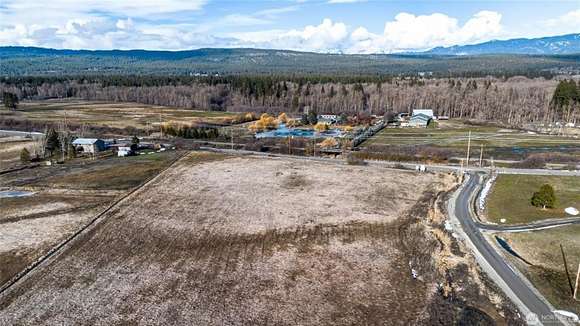 3 Acres of Residential Land for Sale in Cle Elum, Washington