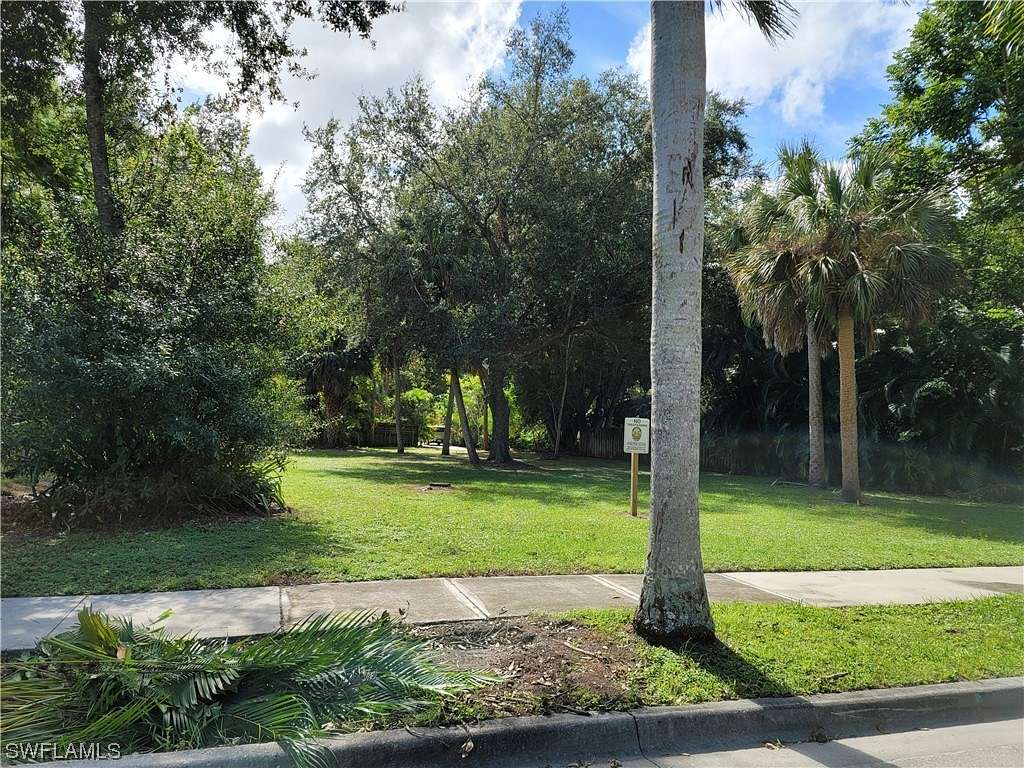 0.24 Acres of Residential Land for Sale in Fort Myers, Florida