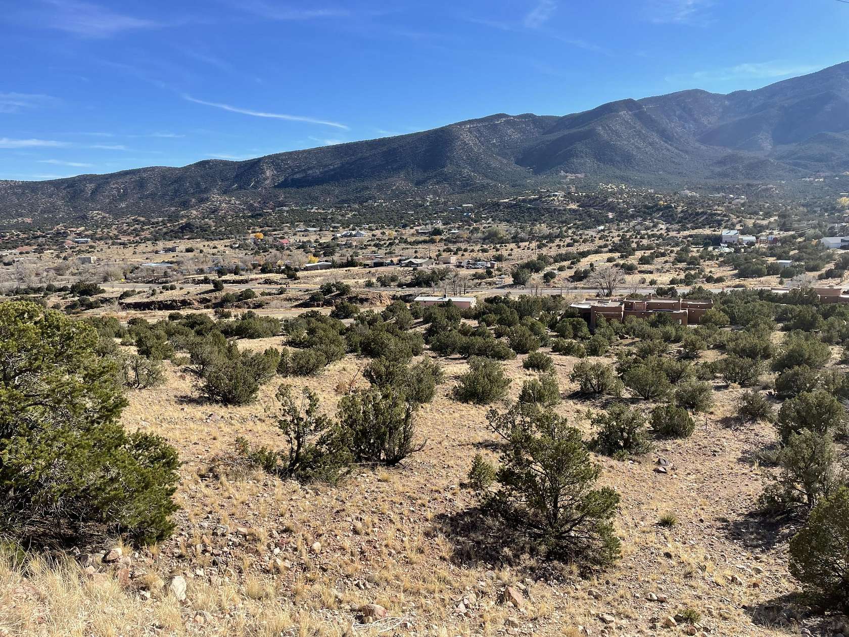 1.96 Acres of Land for Sale in Placitas, New Mexico