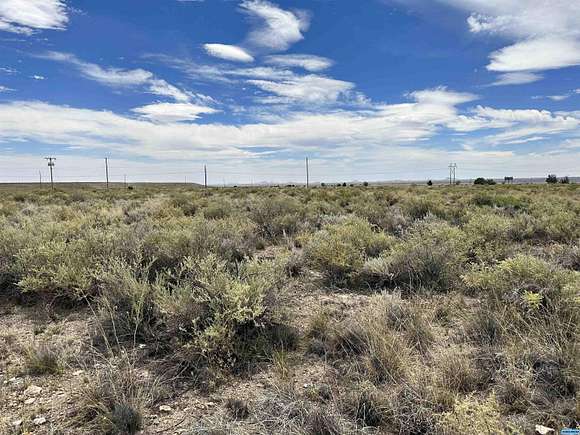 0.13 Acres of Residential Land for Sale in Hurley, New Mexico
