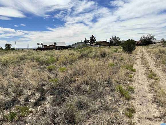 0.13 Acres of Residential Land for Sale in Hurley, New Mexico