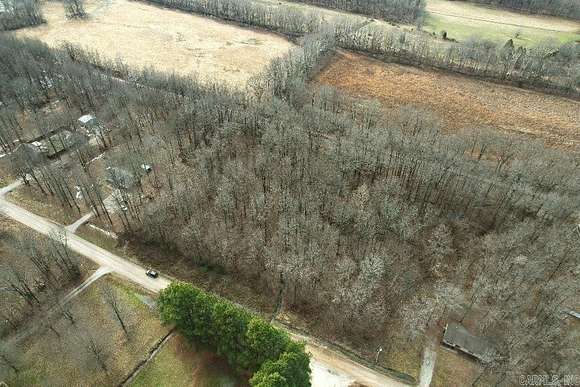 1.4 Acres of Residential Land for Sale in Jonesboro, Arkansas