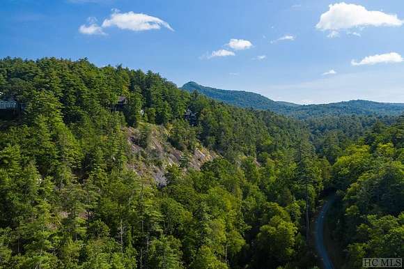 25.5 Acres of Recreational Land for Sale in Cashiers, North Carolina