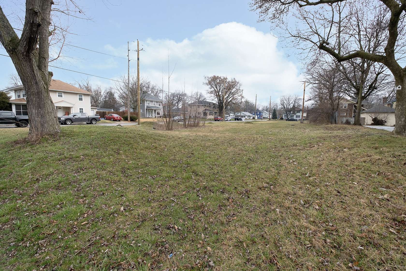 0.27 Acres of Residential Land for Sale in Indianapolis, Indiana