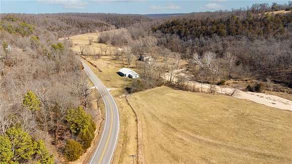 2.5 Acres of Land for Sale in Washburn, Missouri