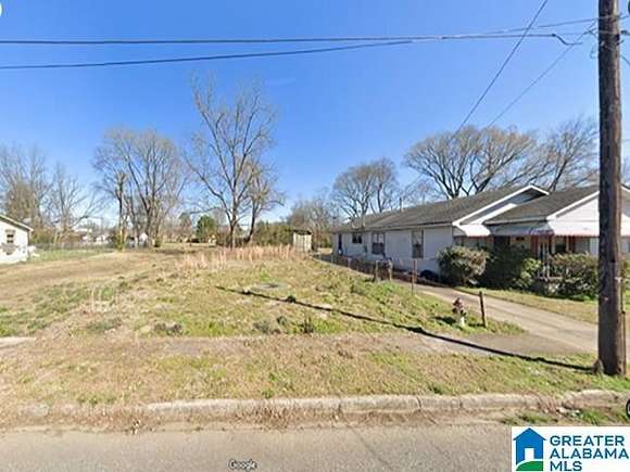 0.16 Acres of Land for Sale in Birmingham, Alabama