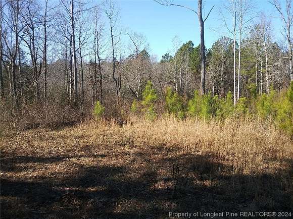3 Acres of Residential Land for Sale in Robbins, North Carolina