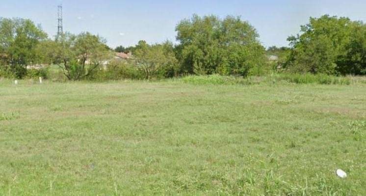 0.17 Acres of Residential Land for Sale in Forest Hill, Texas